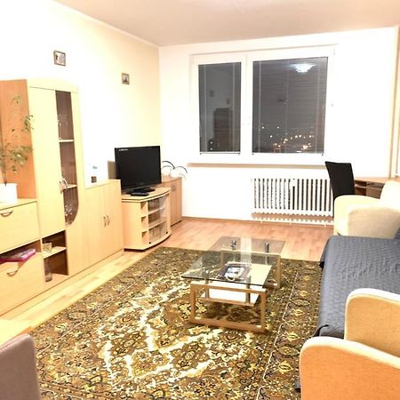 Apartment C47 Trnava Esterno foto
