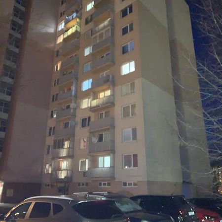 Apartment C47 Trnava Esterno foto