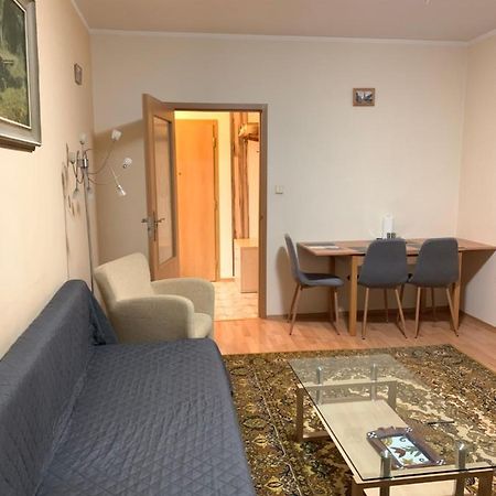 Apartment C47 Trnava Esterno foto
