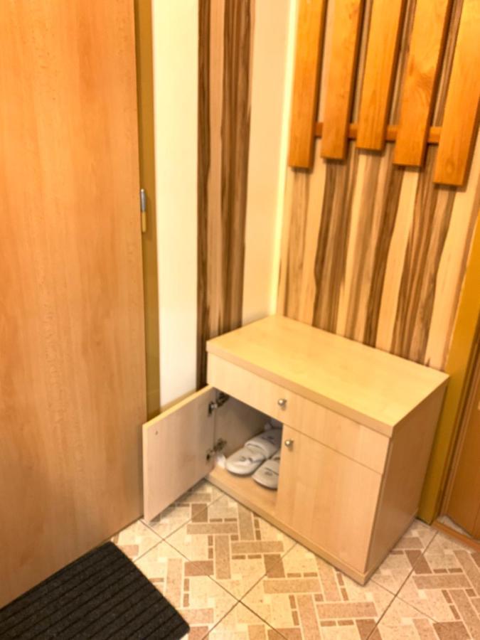 Apartment C47 Trnava Esterno foto