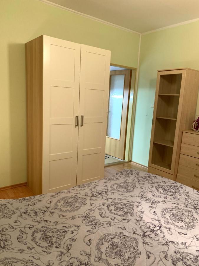 Apartment C47 Trnava Esterno foto
