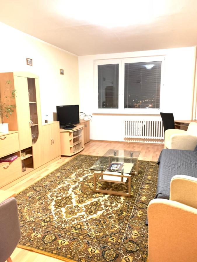 Apartment C47 Trnava Esterno foto