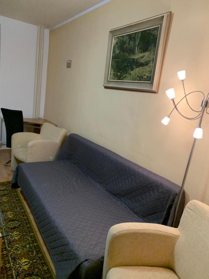 Apartment C47 Trnava Esterno foto