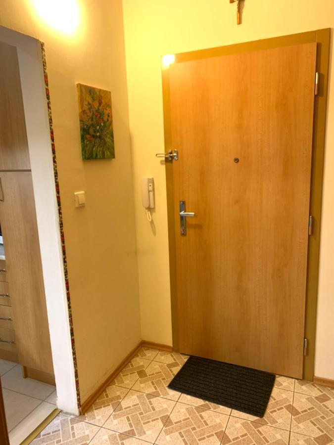 Apartment C47 Trnava Esterno foto