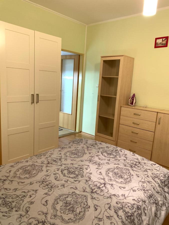 Apartment C47 Trnava Esterno foto