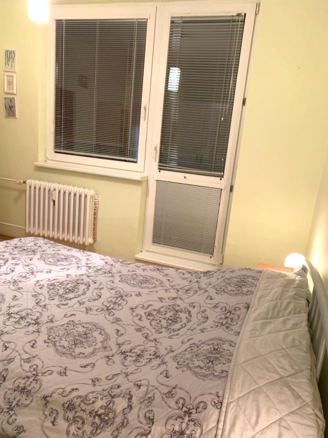 Apartment C47 Trnava Esterno foto