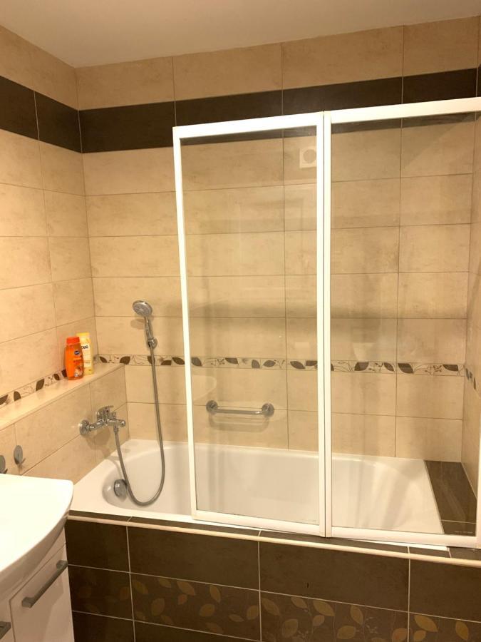 Apartment C47 Trnava Esterno foto