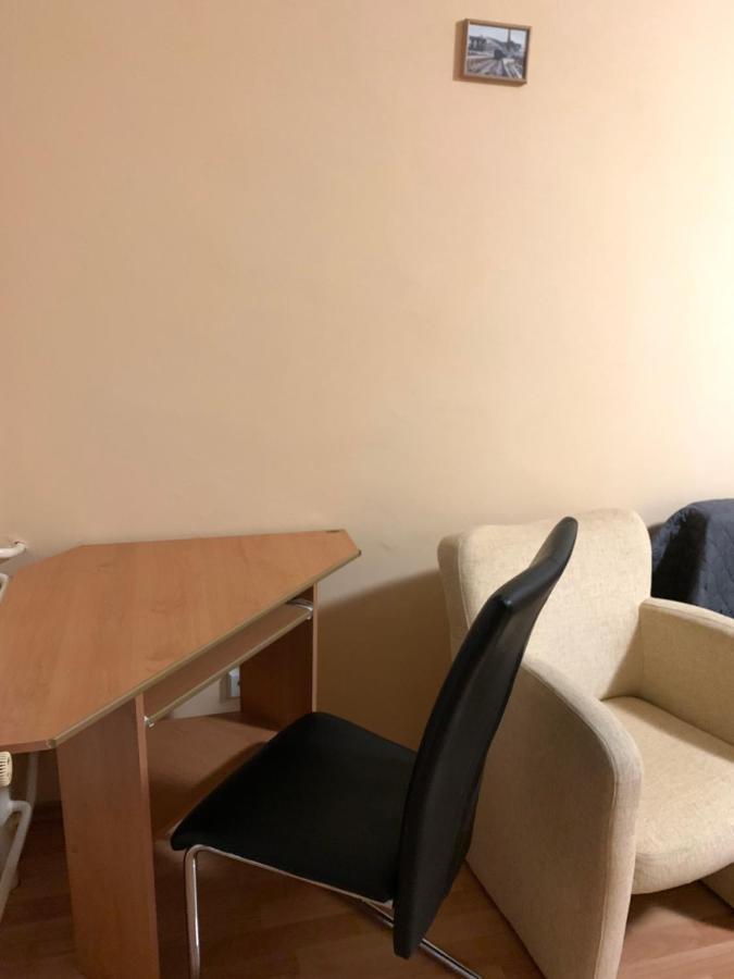 Apartment C47 Trnava Esterno foto