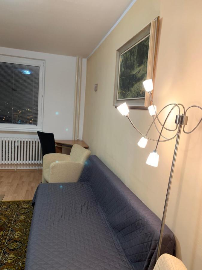 Apartment C47 Trnava Esterno foto