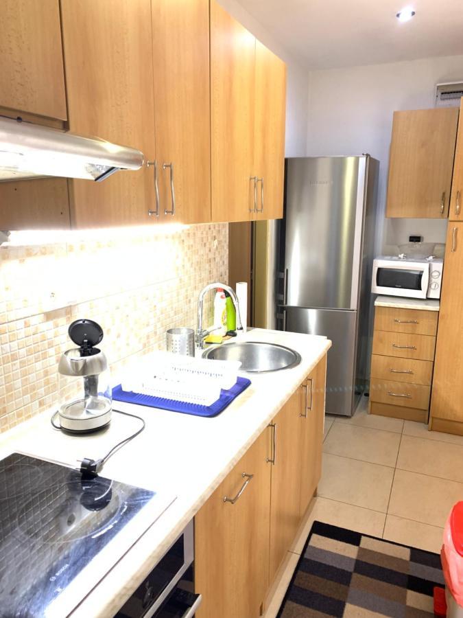 Apartment C47 Trnava Esterno foto