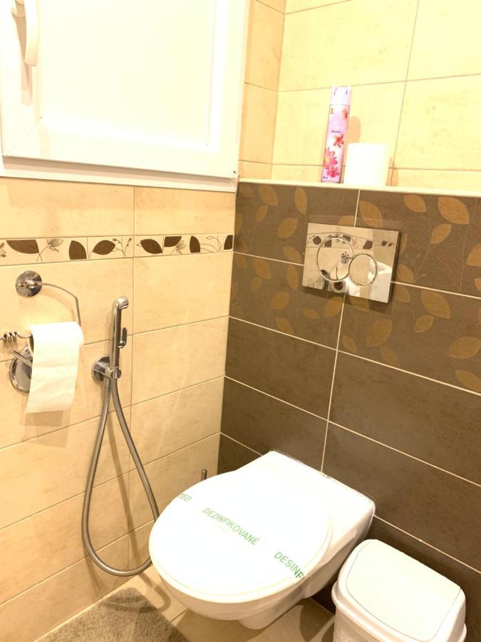 Apartment C47 Trnava Esterno foto