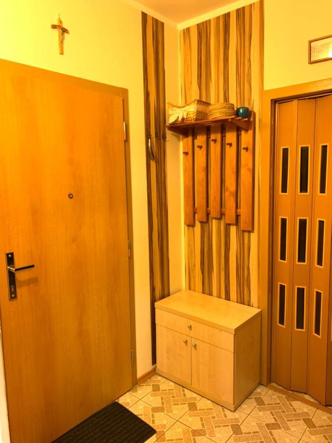 Apartment C47 Trnava Esterno foto