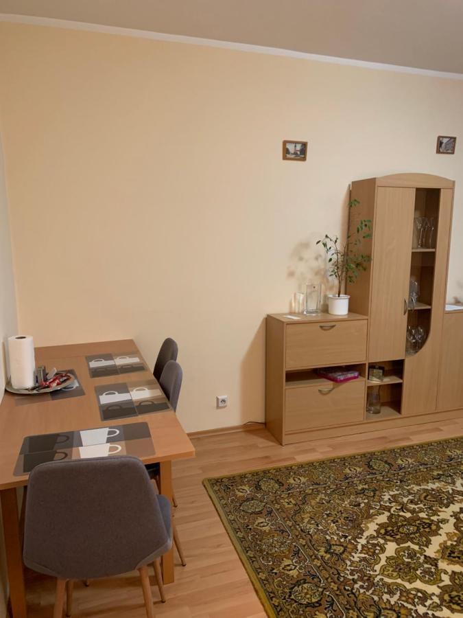 Apartment C47 Trnava Esterno foto