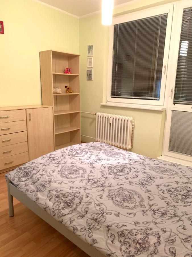 Apartment C47 Trnava Esterno foto