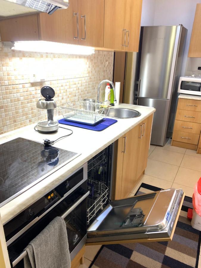 Apartment C47 Trnava Esterno foto