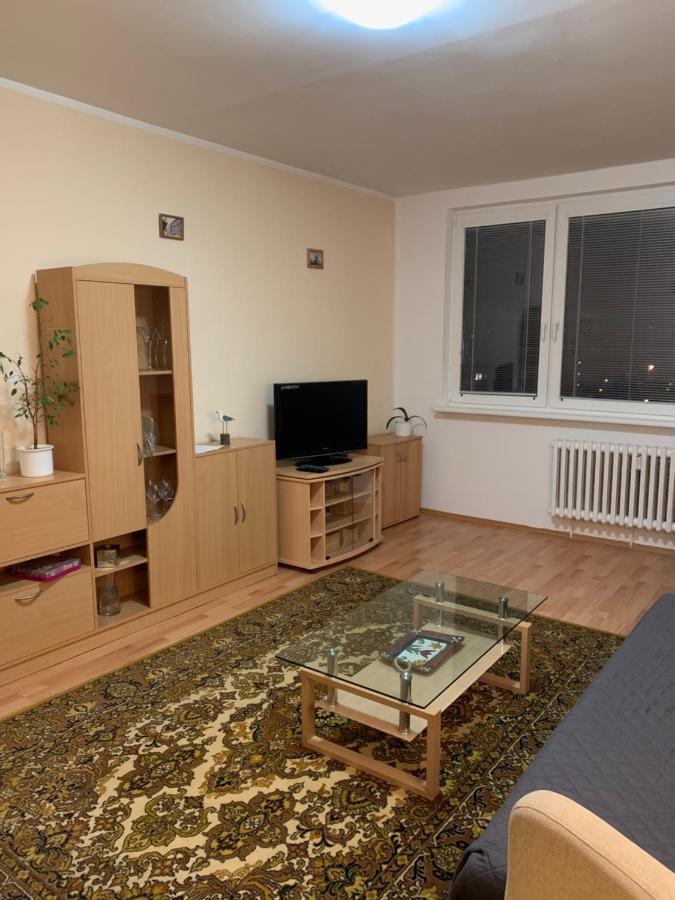 Apartment C47 Trnava Esterno foto