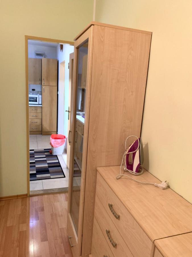 Apartment C47 Trnava Esterno foto