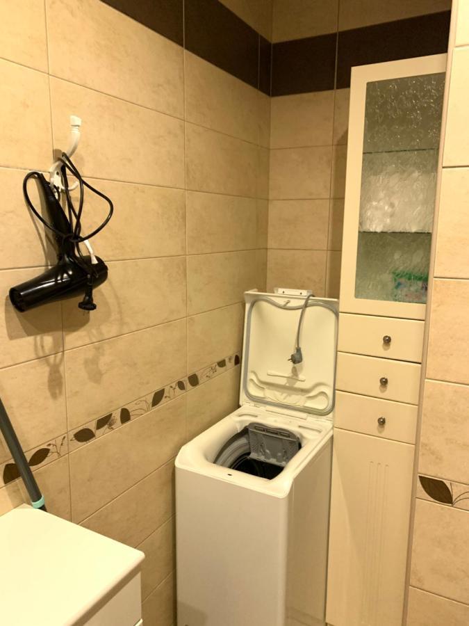 Apartment C47 Trnava Esterno foto