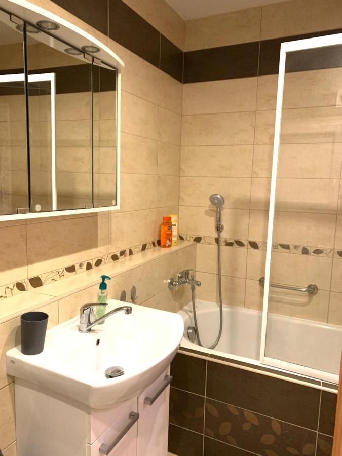 Apartment C47 Trnava Esterno foto