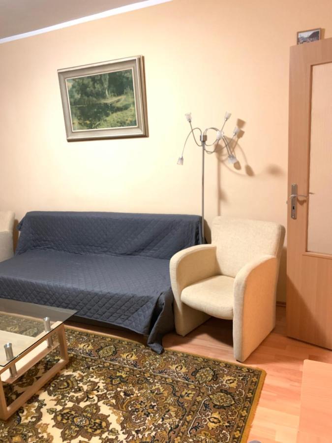 Apartment C47 Trnava Esterno foto