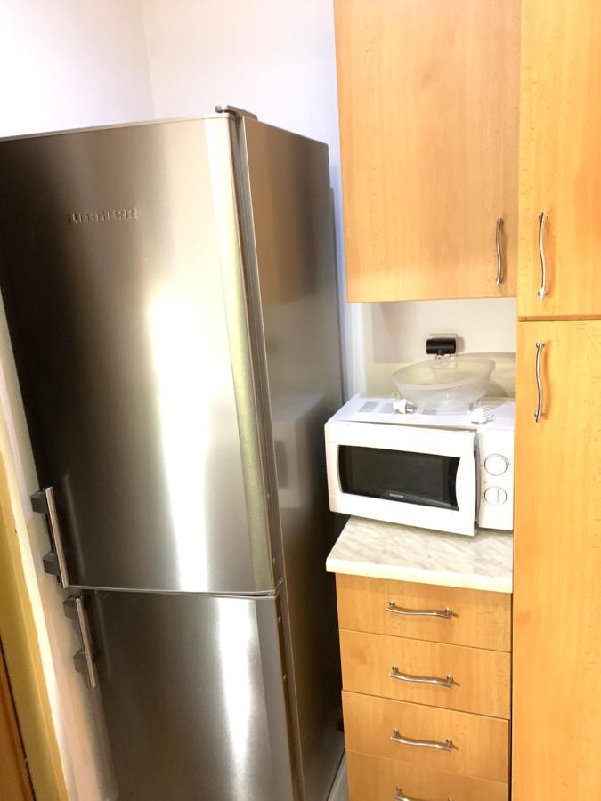 Apartment C47 Trnava Esterno foto