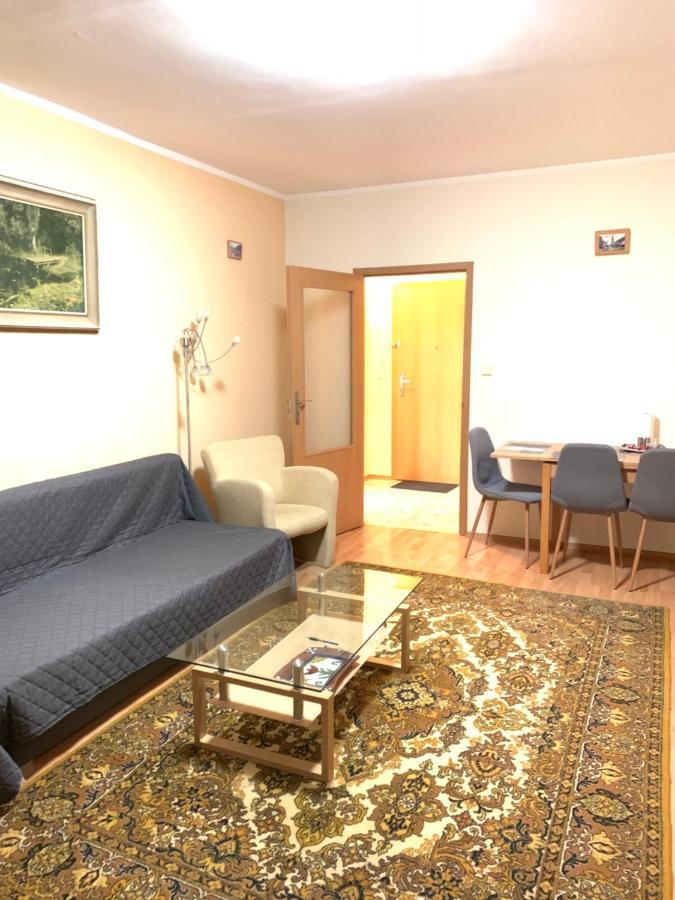 Apartment C47 Trnava Esterno foto